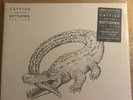 VERY RARE Catfish and the Bottlemen The Ride vinyl white cover Urban Outfitters