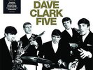 The Dave Clark Five (DC5) - All The Hits (NEW 2 VINYL LP)