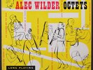 ALEC WILDER: octets MERCURY 12
