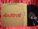 Bob Marley & The Wailers 'Exodus' LP