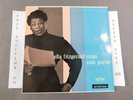 ELLA FITZGERALD SINGS THE COLE PORTER SONGBOOK 1956 NM DBL LP MGV 4001-2