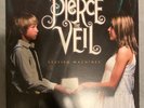 Pierce the Veil - Selfish Machines Vinyl (Green/Black 1/1000)