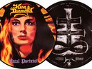King Diamond - Fatal Portrait [New Vinyl LP]