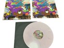 LIL UZI VERT VS THE WORLD VINYL ALBUM 2017 RECORD STORE DAY 353/2700 Pink RARE
