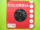 THE ZEPHYRS * I Can Tell / Sweet Little Baby 7” 45 COLUMBIA 1963