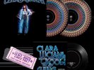 Clara Luciani Coeur Encore Ltd 2x Vinyl Pic + 7