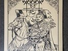 Vothana – Vua Quang Trung Vinyl Gatefold DLP Gold Vinyl