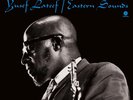 EASTERN SOUNDS-LATEEF, YUSEF NEW VINYL RECORD