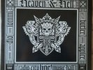 HEAVEN AND HELL-RADIO CITY MUSIC HALL LIVE (2LPs)
