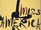 Mary Margaret OHara Miss America Virgin Vinyl LP