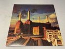 Pink Floyd - Animals - Vinyl Record LP Album & Lyrics - 1977 Harvest - SHVL 815
