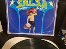 JOHNNY ZAMOT EL HULK DE LA SALSA ORIG FANIA LABEL GUAGUANCO DESCARGAS LP