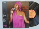 MARCIA GRIFFITHS Naturally HIGH NOTE Rare Press  Early Label  Rockers Reggae LP