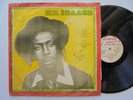GREGORY ISAACS Get Ready CASH AND CARRY Killer  Soul Cover + Rockers Reggae LP
