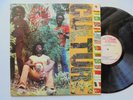 CULTURE  International Herb HIGH NOTE JA Press +  Rockers Roots Reggae LP HEAR