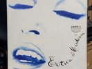 Madonna - Erotica Original (1992) 2-LP Vinyl Import Record.