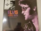Elvis Summer Festival 1970 (2021) 3 x Vinyl Album (Sealed)