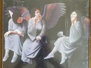 Black Sabbath Heaven And Hell Rare 1980 Original Pressing VG/VG+ Shrink Vinyl LP