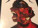 METALLICA - Hardwired To Self Destruct - Deluxe 3 x LP Colored Vinyl Box Set