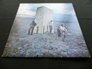 RARE THE WHO: Who's Next ORG UK 1st PRESS 9 track LP with HeadHunters inner