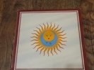 King Crimson - Larks' Tongues In Aspic Vinyl lp
