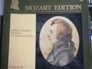 MOZART EDITION FOLGE 13 IDOMENEO LA CLEMENZA DI TITO 6 LP PHILIPS 647386 OPERA