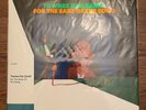 Townes Van Zandt For The Sake Of Song Vinyl Me Please VMP Exclusive Blue Vinyl