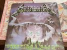 Metallica: Creeping Death, 12”, Music For Nations #12-KUT-112, 1984, UK, EX
