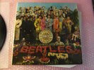 The Beatles - Sgt Peppers Lonely Hearts Club Band - UK