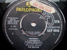 The BEATLES - *YESTERDAY* - 1966 - UK - 1st PRESSING - 1G/1G - EX+