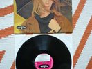 Francoise Hardy Debut Vinyl 1962 France Disques Vogue 1st Press Mono LP