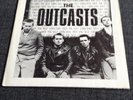 ORIGINAL... The Outcasts - Self Conscious Over You 7