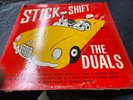 THE DUALS - SUE LP 2002 - 