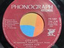 latin jazz funk boogie 7” CHOSEN FEW You Need Love City Life  Mp3 Phonograph