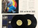 Electric Light Orchestra ELO Out Of The Blue GXG-25, 26 OBI Kit Japan Vinyl 2LP