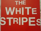 The White Stripes Third Man Records Vault #34 Box Set Colored Vinyl 3xLP Posters