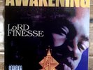 Lord Finesse – The Awakening LP. Penalty Recordings – PREP3037