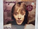 Suzanne Vega Solitude Standing Factory Sealed Hype Sticker So-5136 First Press