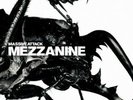 Massive Attack **Mezzanine **BRAND NEW RECORD LP VINYL