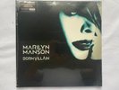 Marilyn Manson Born Villain 2012 double vinyl LP album New & Sealed see desc.