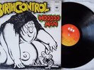 BIRTH CONTROL Hoodoo Man LP Vinyl CBS Krautrock FOC * RARE