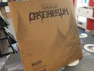KING GIZZARD AND THE LIZARD WIZARD - OMNIUM GATHERUM LTD COLOURED 2LP MINT