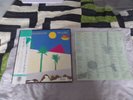 THE CURE BOYS DON'T CRY JAPAN 12 INCH VINYL LP PLAYS WELL TESTED