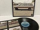 The Black Keys | El Camino Vinyl | Original Nonesuch Records With Poster