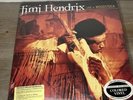 NEW Sealed Jimi Hendrix LIVE AT WOODSTOCK 3 LP Box Classic Records Colored Vinyl