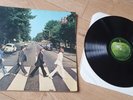 THE BEATLES -ABBEY ROAD, LP-VINYL, CODE:PCS7088, FRENCH PRESS,M6268498,M6299813