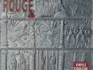 Double Vinyle 33T Fredericks, Goldman, Jones - Rouge (Vinyle Rouge), neuf scellé