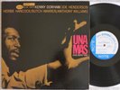 Kenny Dorham - Una Mas (1963) LP (VG+) GRAIL Rare Blue Note NY 1st Press Ear