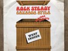 Original 1968 Rock Steady Coxsone Style V/A Reggae Compilation LP