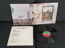 LP LED ZEPPELIN IV stampa Italy original 76 Atlantic press W50008 Hard Rock